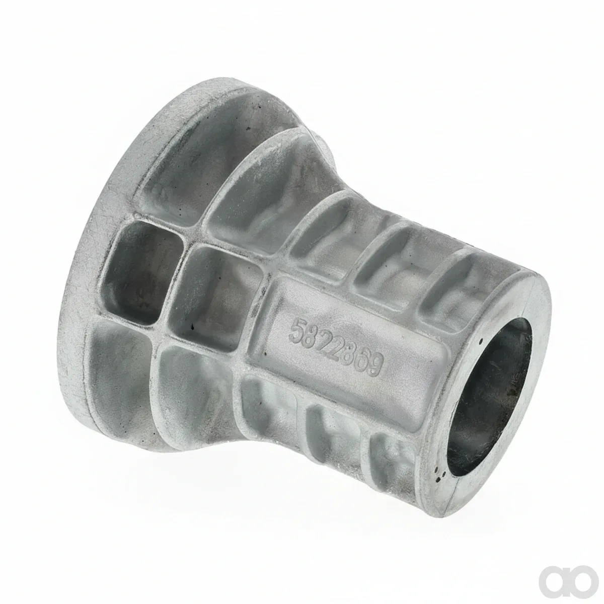 Husqvarna - 582286901 - Supporto lama