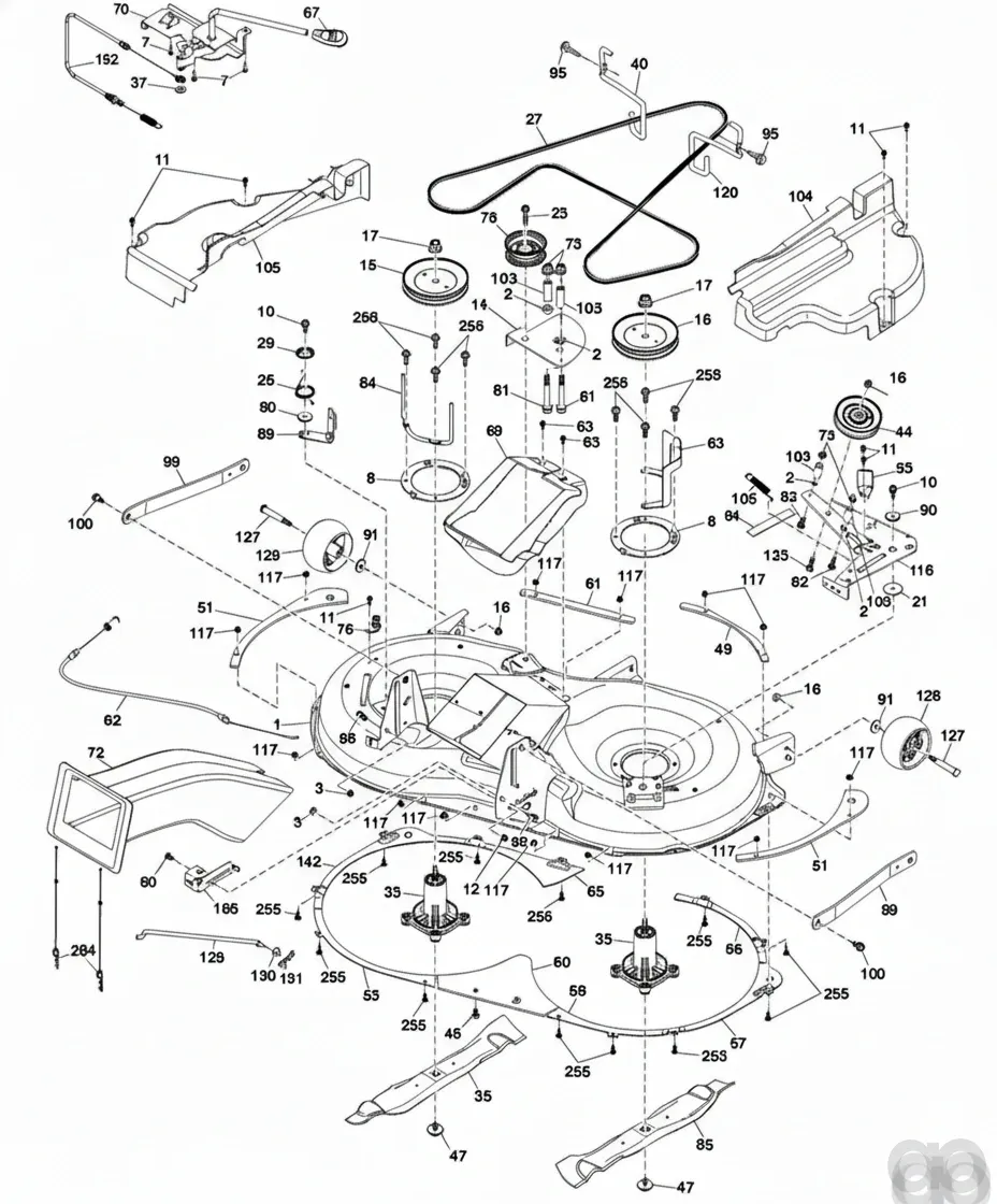 Husqvarna