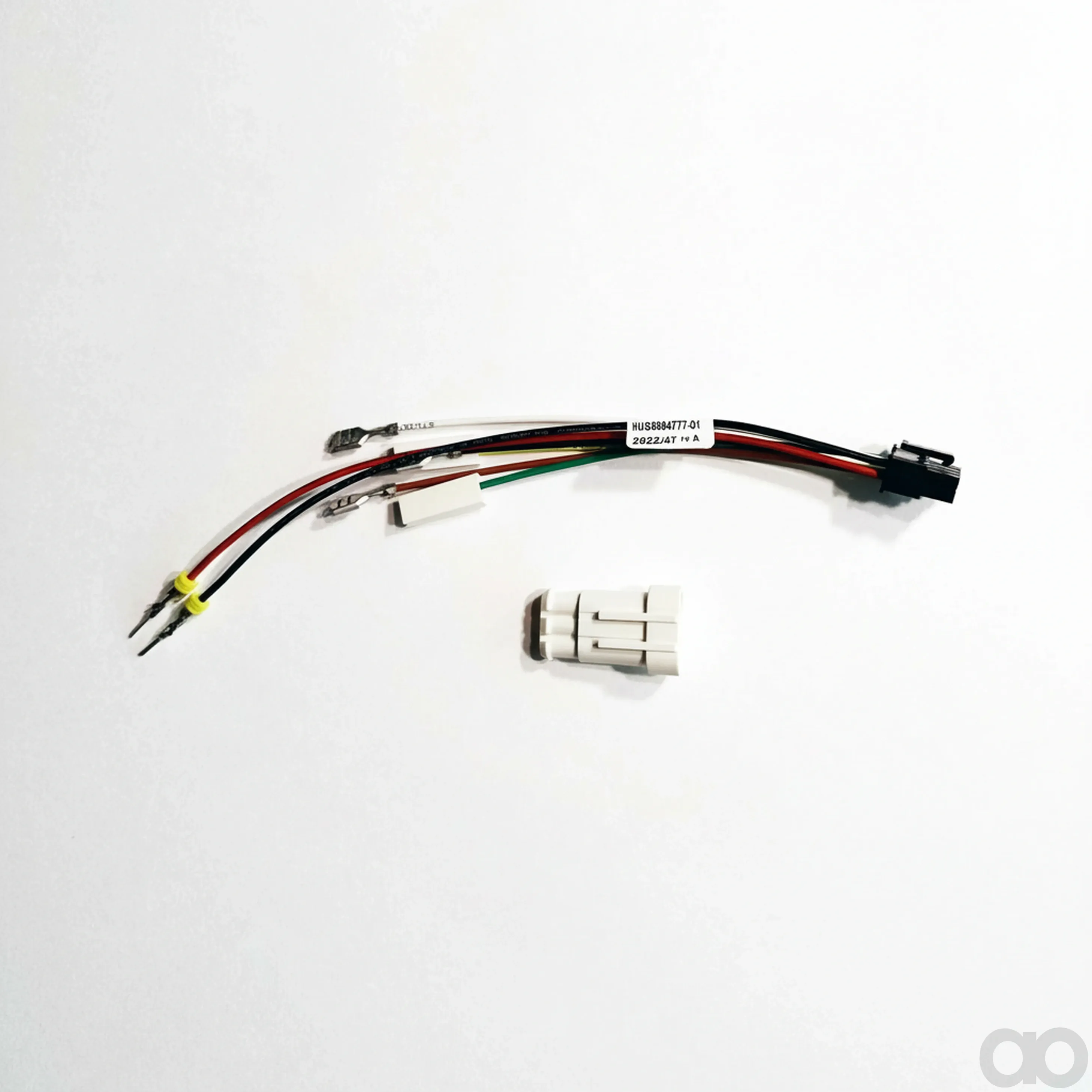 Husqvarna - 588478901 - Kit cavi