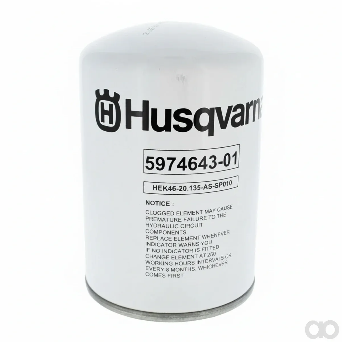 Husqvarna