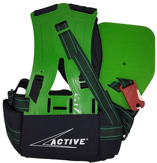 Active SRL - 020167 - Imbracatura professionale Debrou 190202