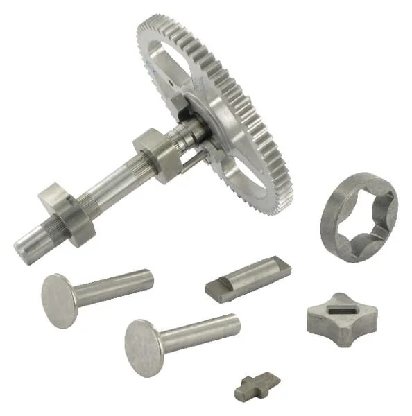 Briggs And Stratton - 597221 - Albero a camme