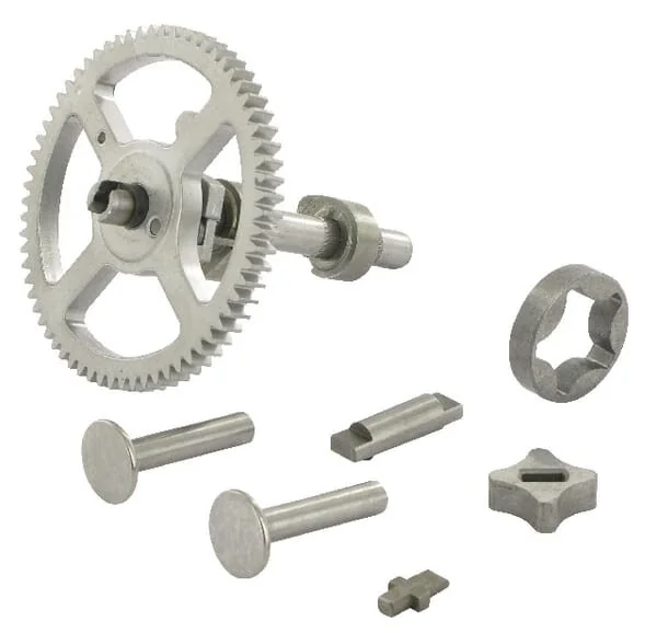 Briggs And Stratton - 597221 - Albero a camme