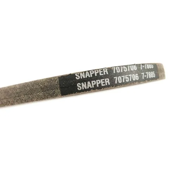 Briggs And Stratton - 7075706YP - Cinghia 33 Chassis