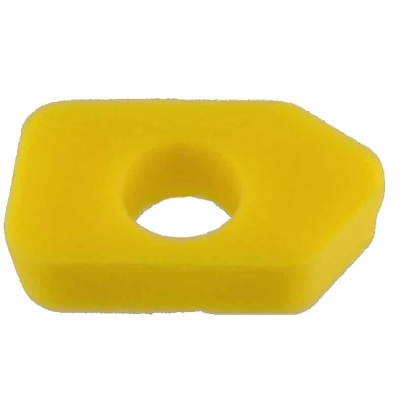 Briggs And Stratton - 992352 - Filtro Aria (Giallo) Ser. 450 500 550