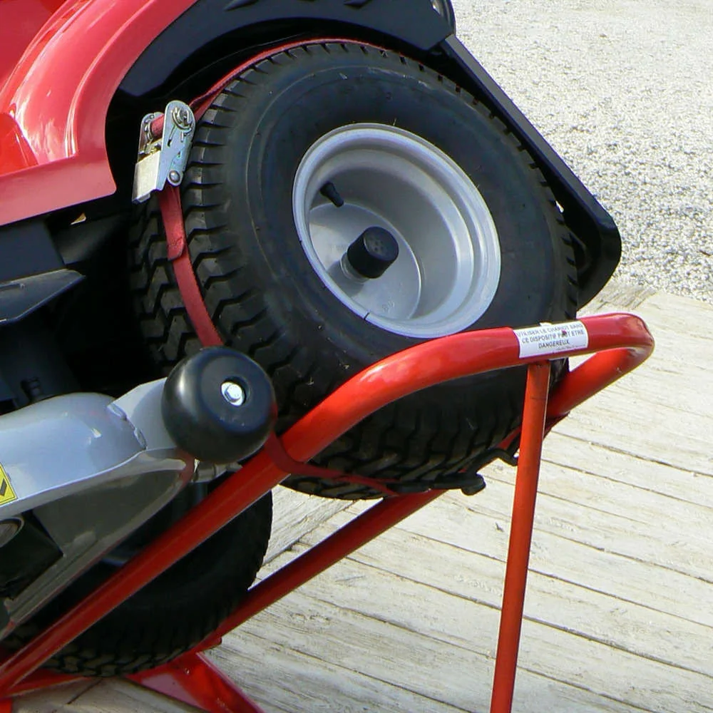 Cliplift - 0110002_4 - Sollevatore falciante 300 kg