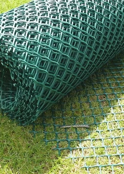 Cliplift - 0240001 - Griglia antiscivolo 5.00 X 1M