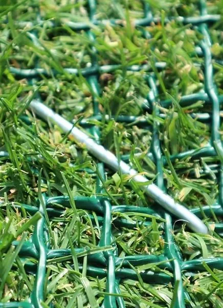 Cliplift - 0240001 - Griglia antiscivolo 5.00 X 1M