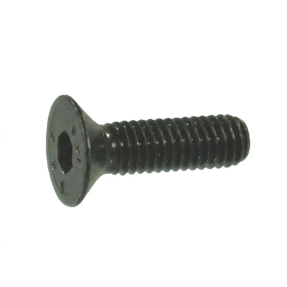 Del Morino - 40100020 - Vite 12x20 Testa svasata