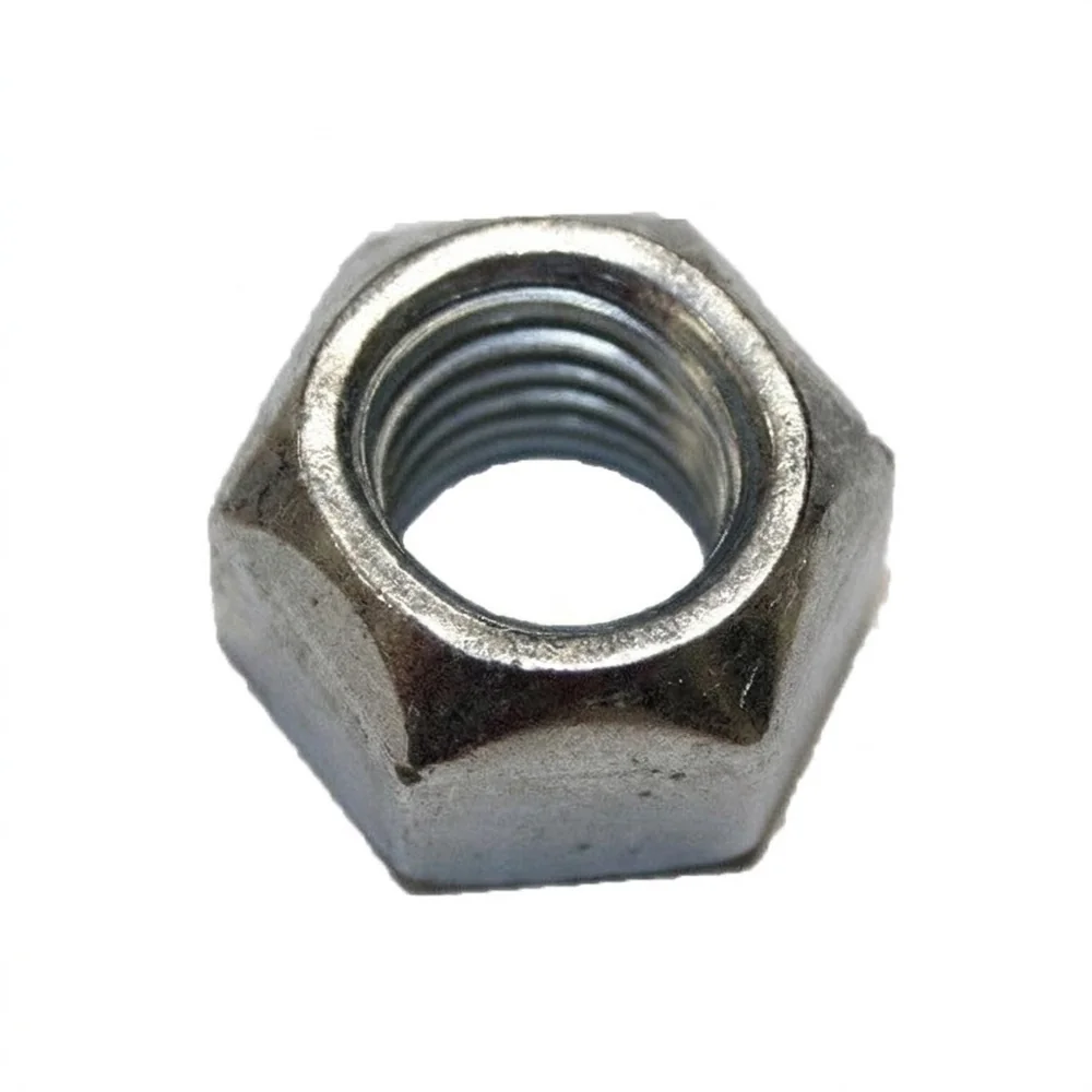 Del Morino - 40200051 - Dado M6 DIN 982