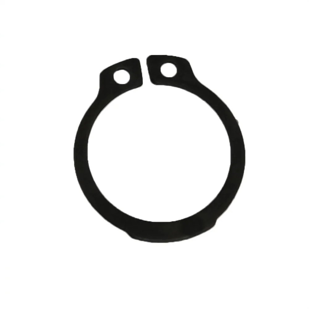 Del Morino - 40400009 - Anello Seeger E20 Uni 7435