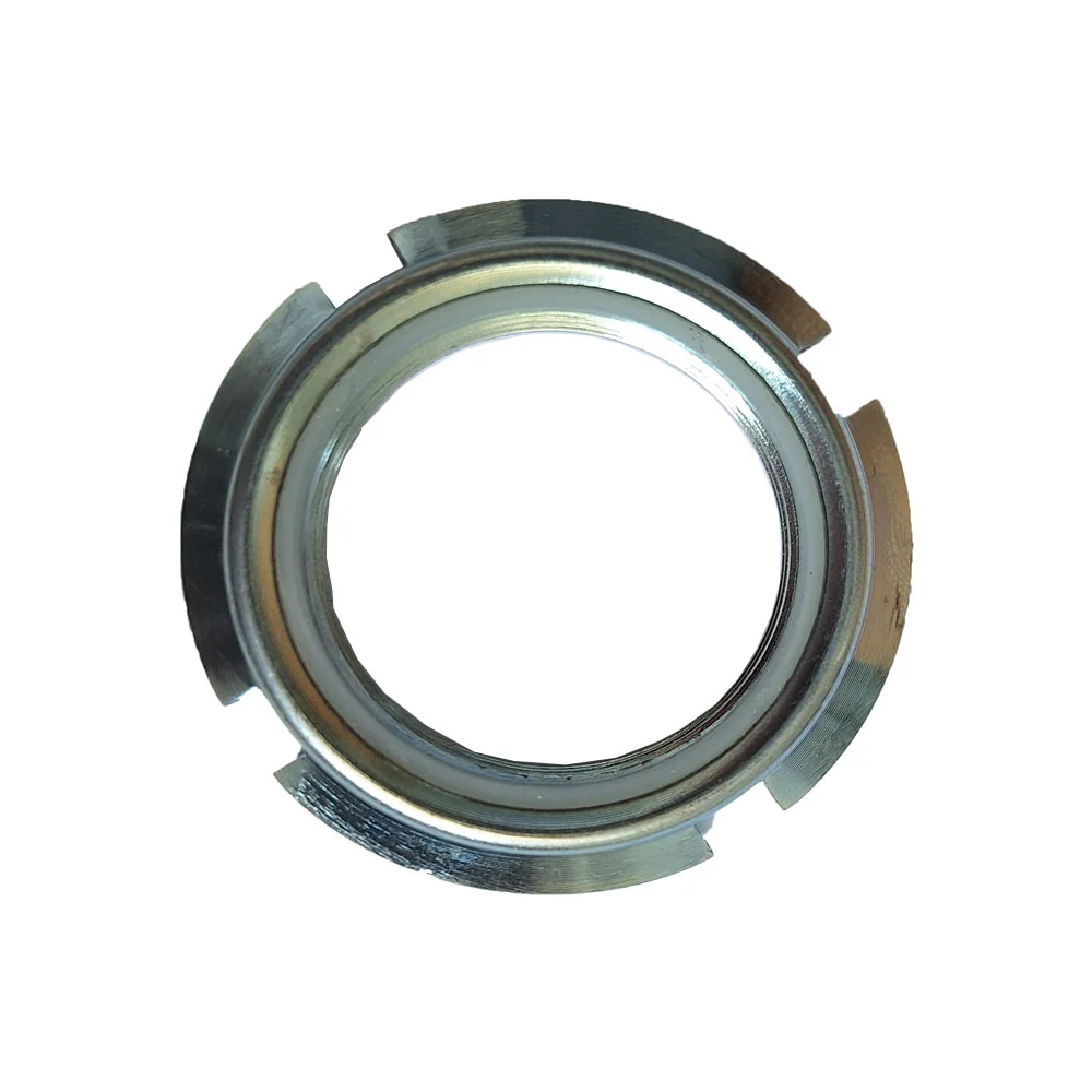 Del Morino - 40700001 - Dado autobloccante M30 x 1.5