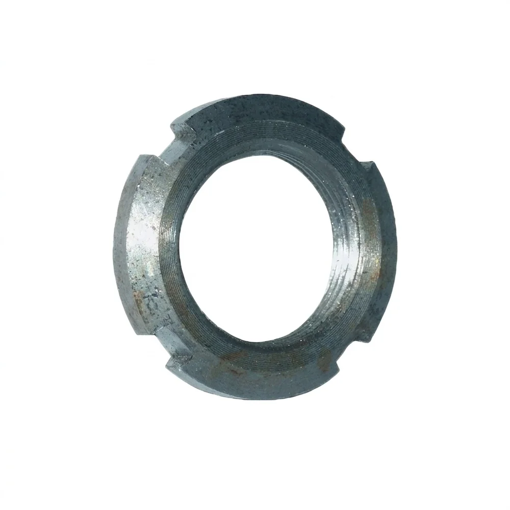Del Morino - 40700003 - Dado autobloccante M25 x 1.5