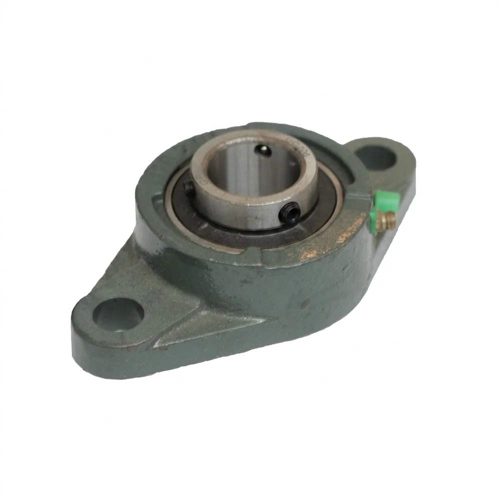 Del Morino - 42400017 - Cuscinetto UCFL206