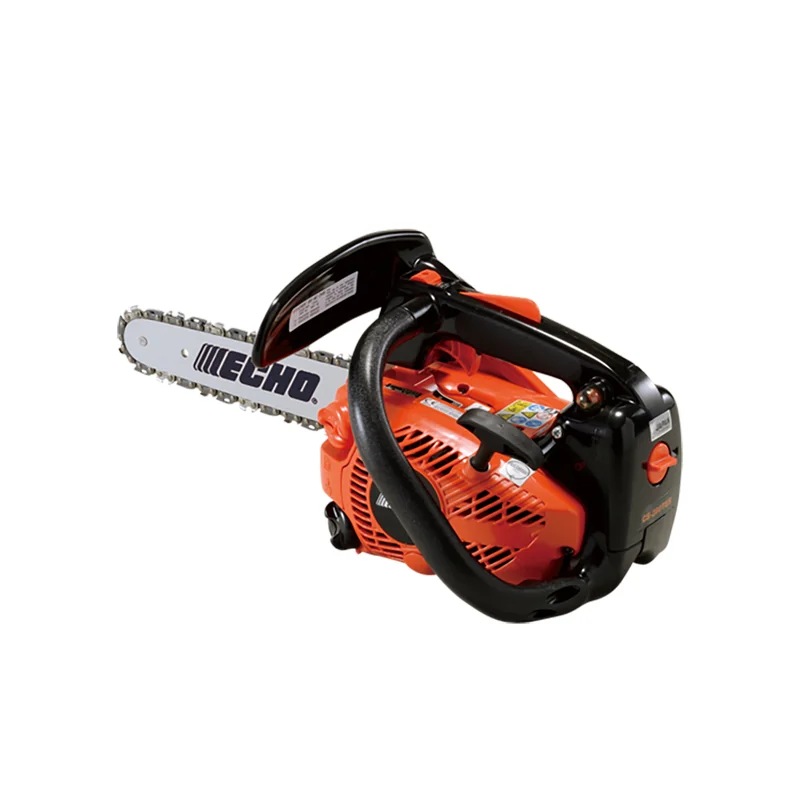 Echo - CS280TES25 - Motosega a manico superiore 26.9cc, barra 25 cm