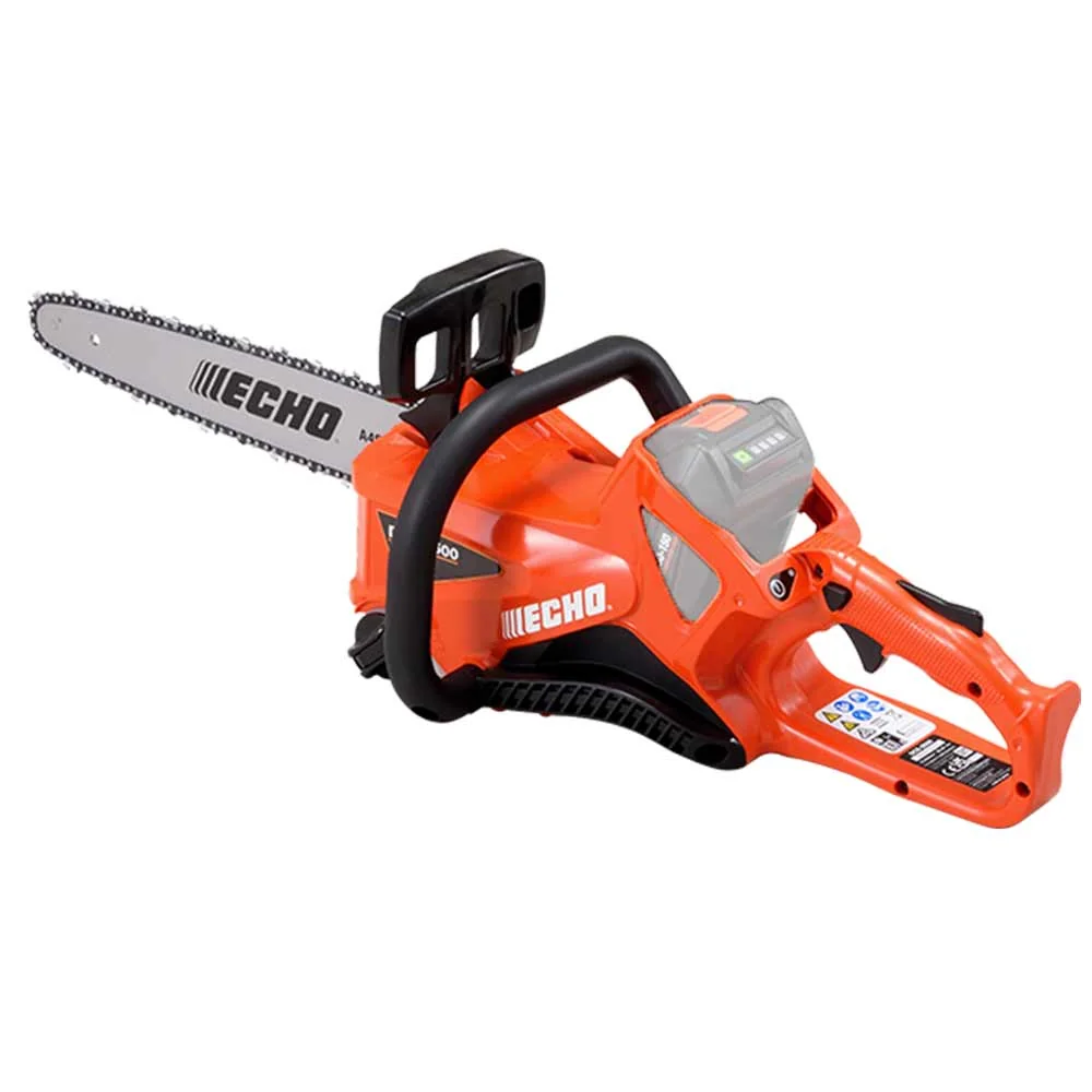 Echo - DCS2500 - Motosega 30CM 325 80 TXL Senza Batteria