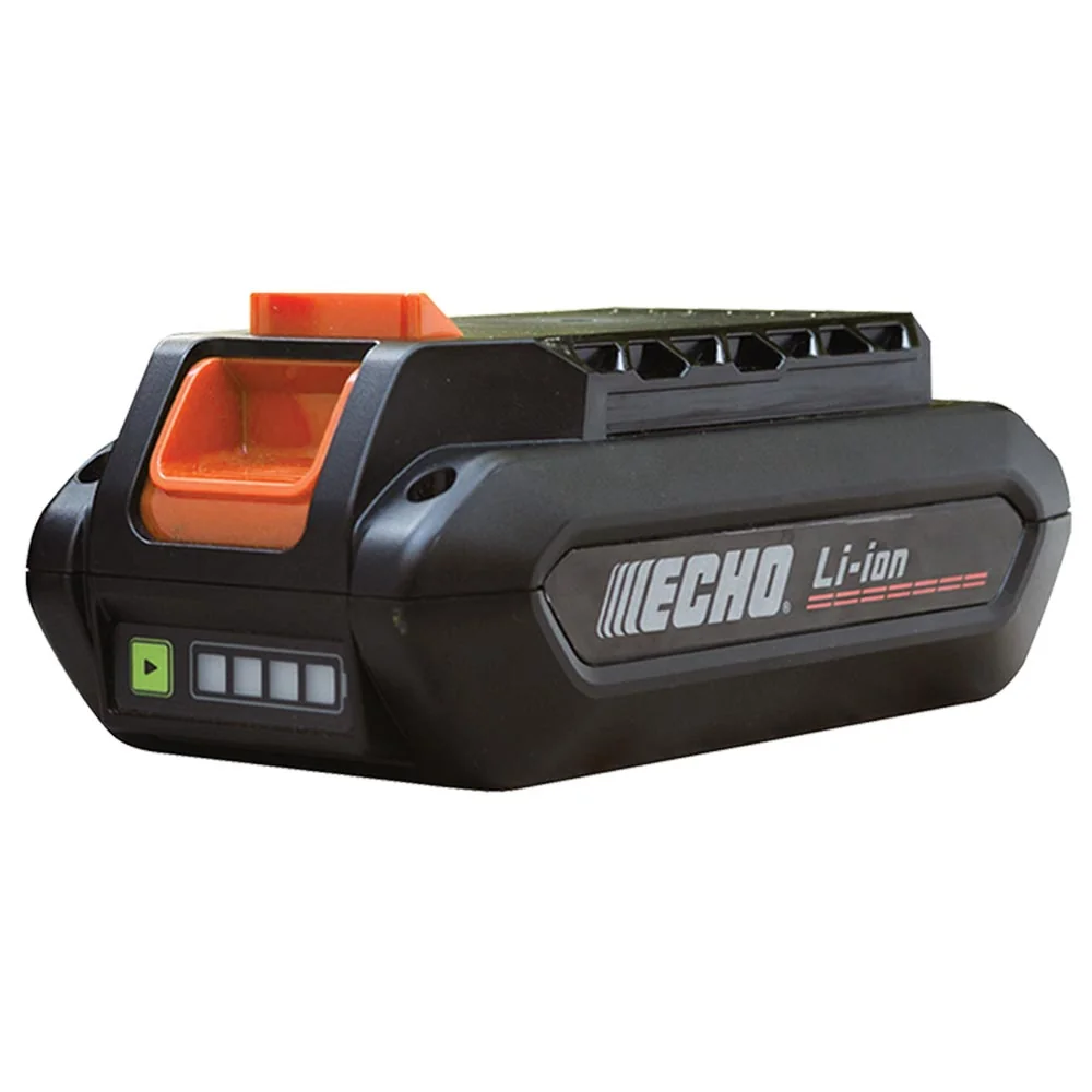 Echo - DCS2500C1 - Motosega 30CM 325 Caricabatteria e Batteria 2.3Ah
