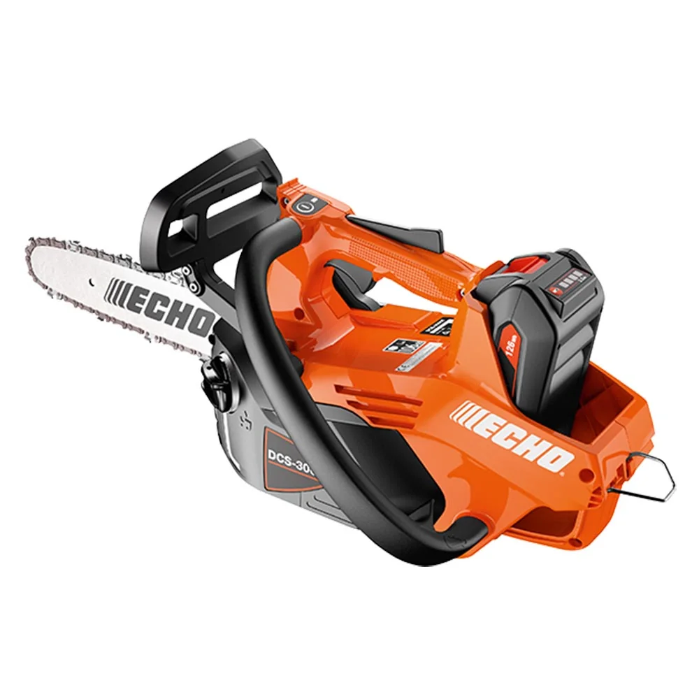 Echo - DCS3000T - Motosega 30CM Senza Batteria