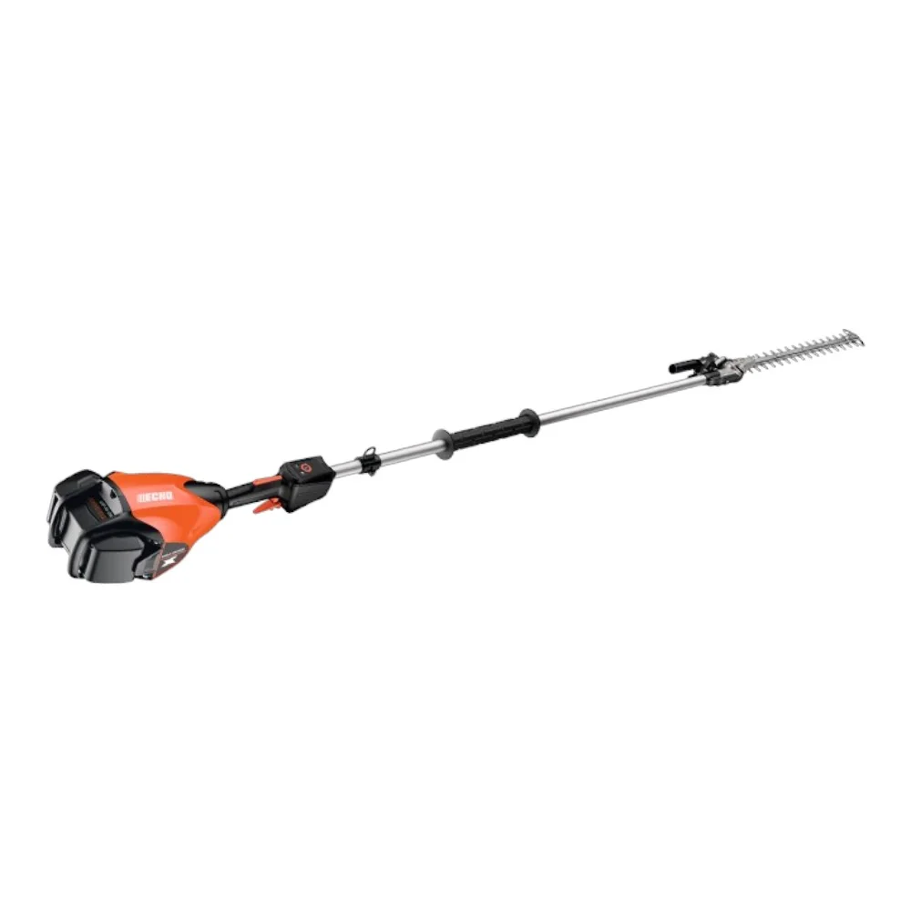 Echo - DHCA2600HDC1 - Tagliasiepi a Manico Lungo 2.5M 54CM Regolabile 50V