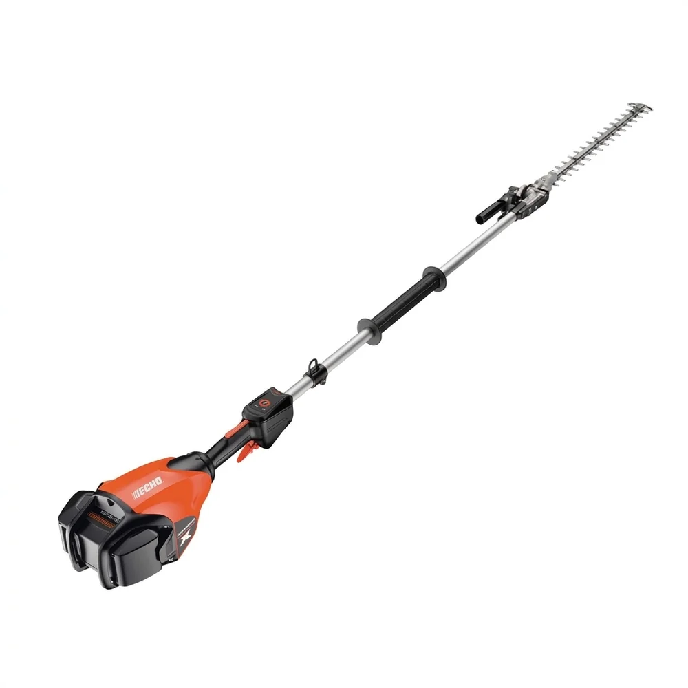 Echo - DHCAS2600HDC1 - Tagliasiepi a Manico Lungo 2.2M 54CM Regolabile 50V