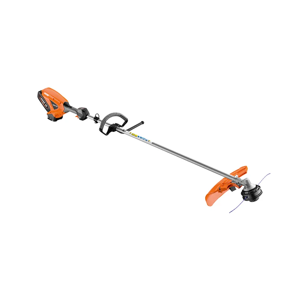 Echo - DSRM2400L - Decespugliatore 50V 5Ah Senza Batteria Ad Anello