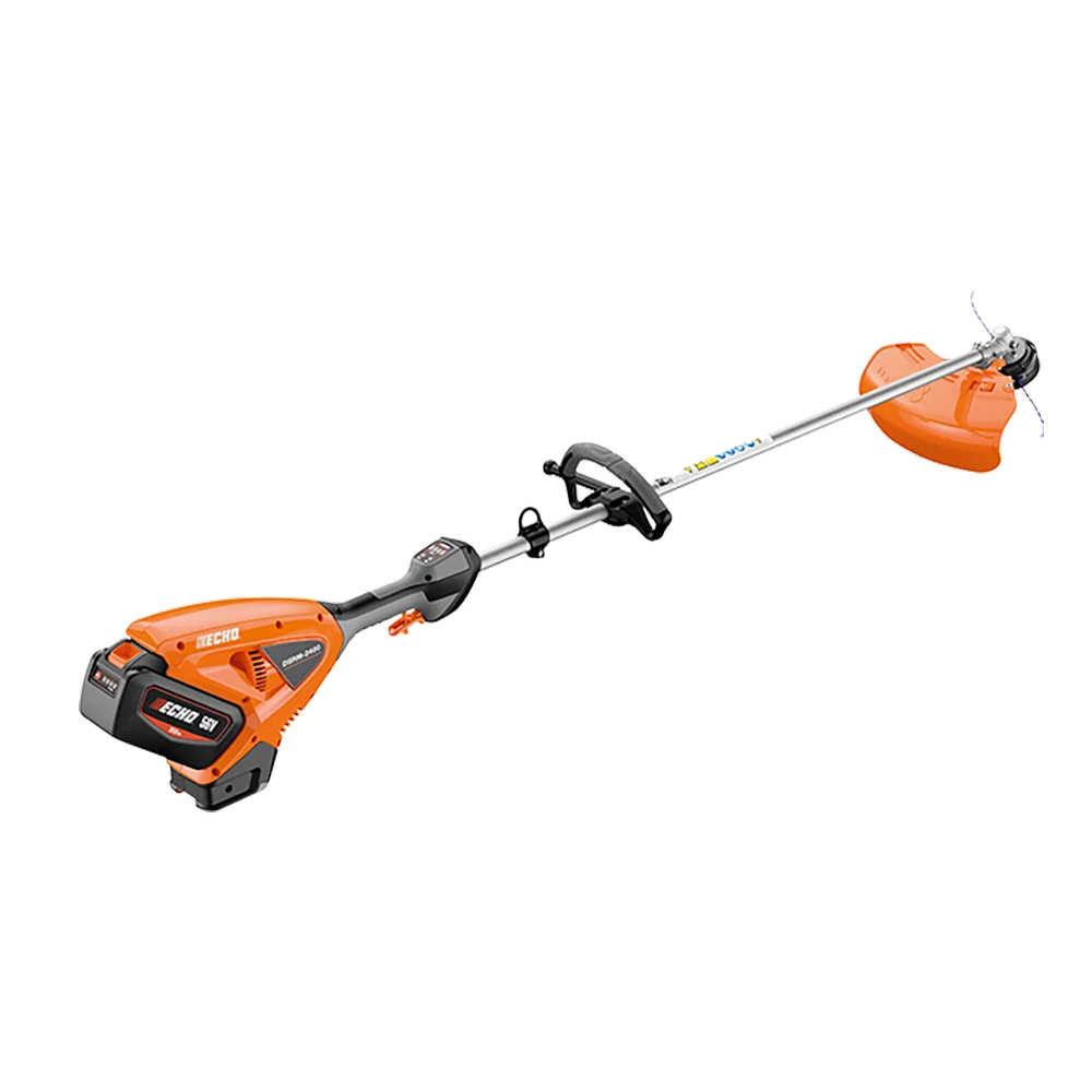 Echo - DSRM2400L - Decespugliatore 50V 5Ah Senza Batteria Ad Anello