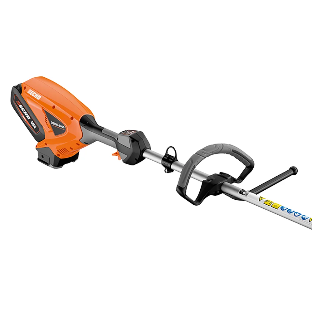 Echo - DSRM2400L - Decespugliatore 50V 5Ah Senza Batteria Ad Anello