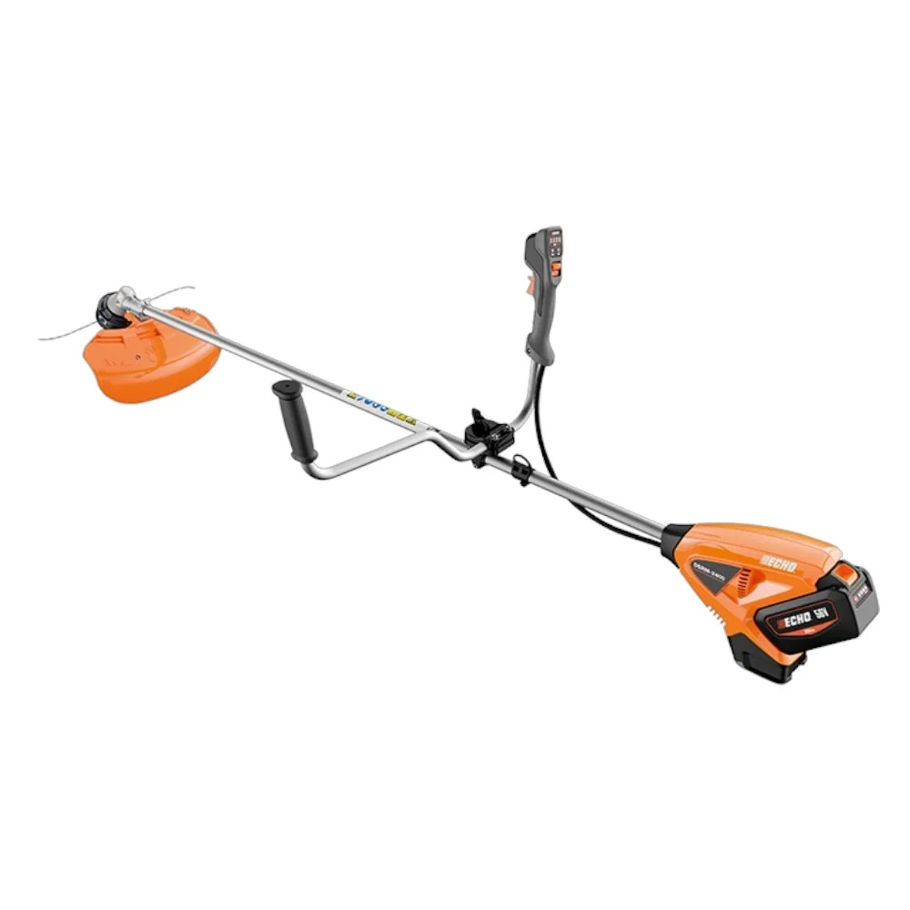 Echo - DSRM2400U - Decespugliatore 50V 5Ah Senza Batteria Con Manubrio
