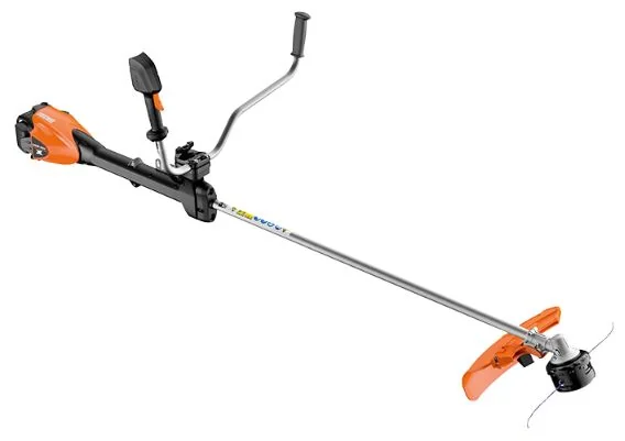 Echo - DSRM3500U - Decespugliatore 5Ah Pro 50V Senza Batteria