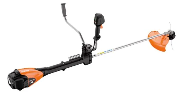 Echo - DSRM3500U - Decespugliatore 5Ah Pro 50V Senza Batteria