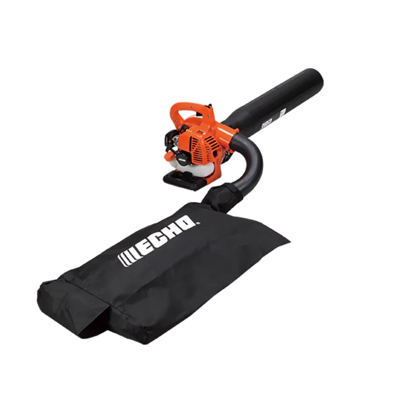 Echo - ES250ES - Soffiatore e aspiratore Shred 'N' Vac 25.4cc