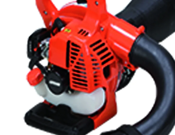Echo - ES250ES - Soffiatore e aspiratore Shred 'N' Vac 25.4cc