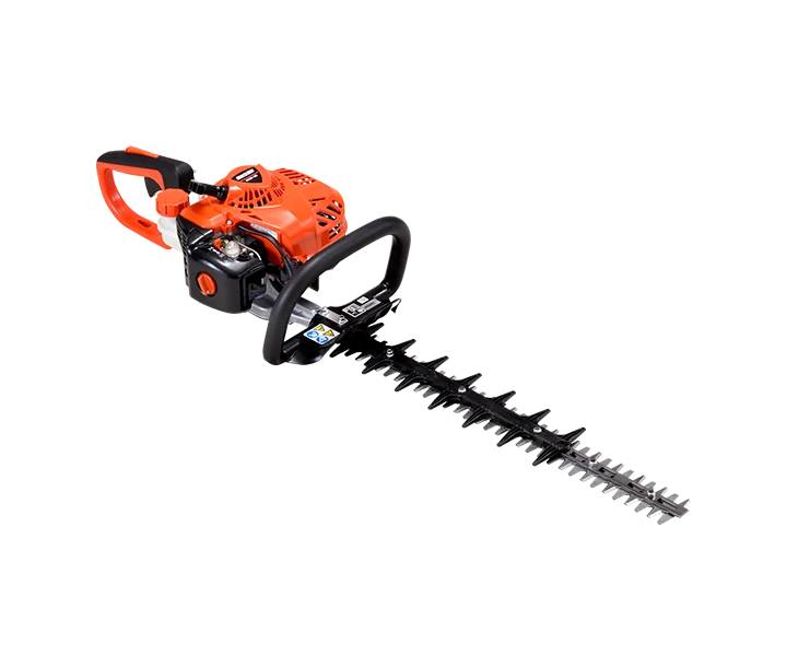 Echo - HC2020 - Tagliasiepi