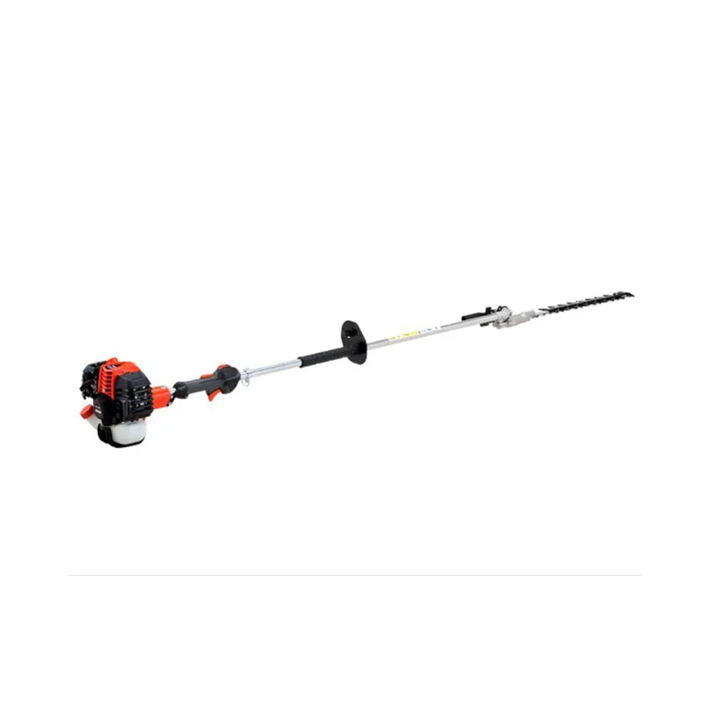 Echo - HCA2620ESHD - Tagliasiepi con tubo lungo + lame articolate