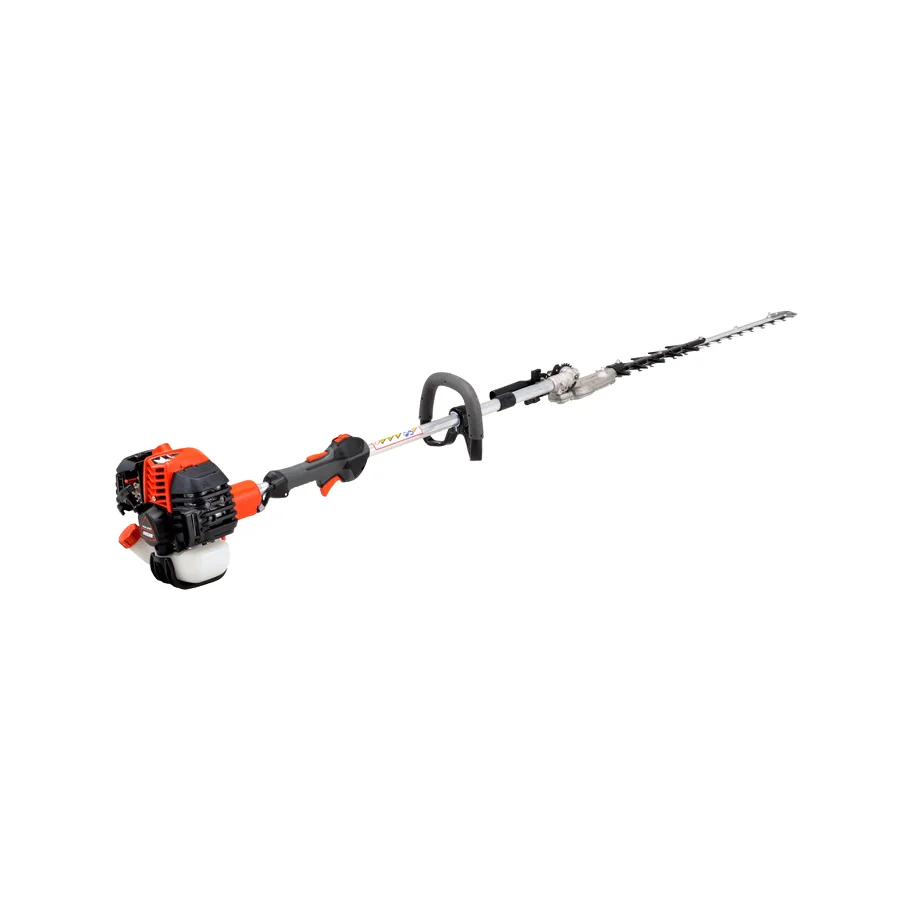 Echo - HCAS2620ESHD - Tagliasiepi con tubo corto + lama articolata