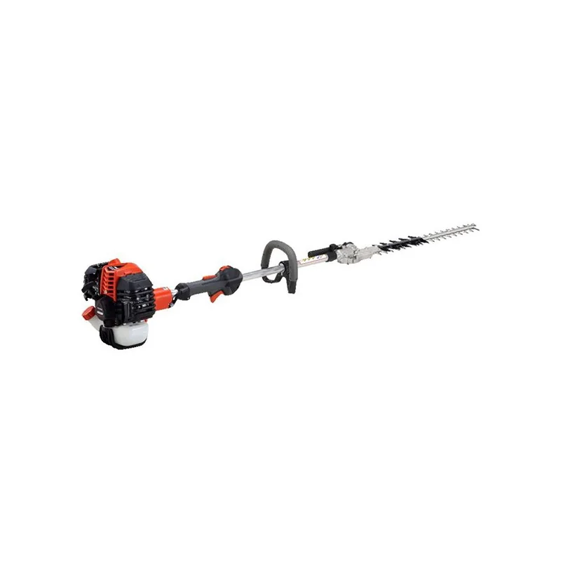 Echo - HCAS2620ESHD - Tagliasiepi con tubo corto + lama articolata