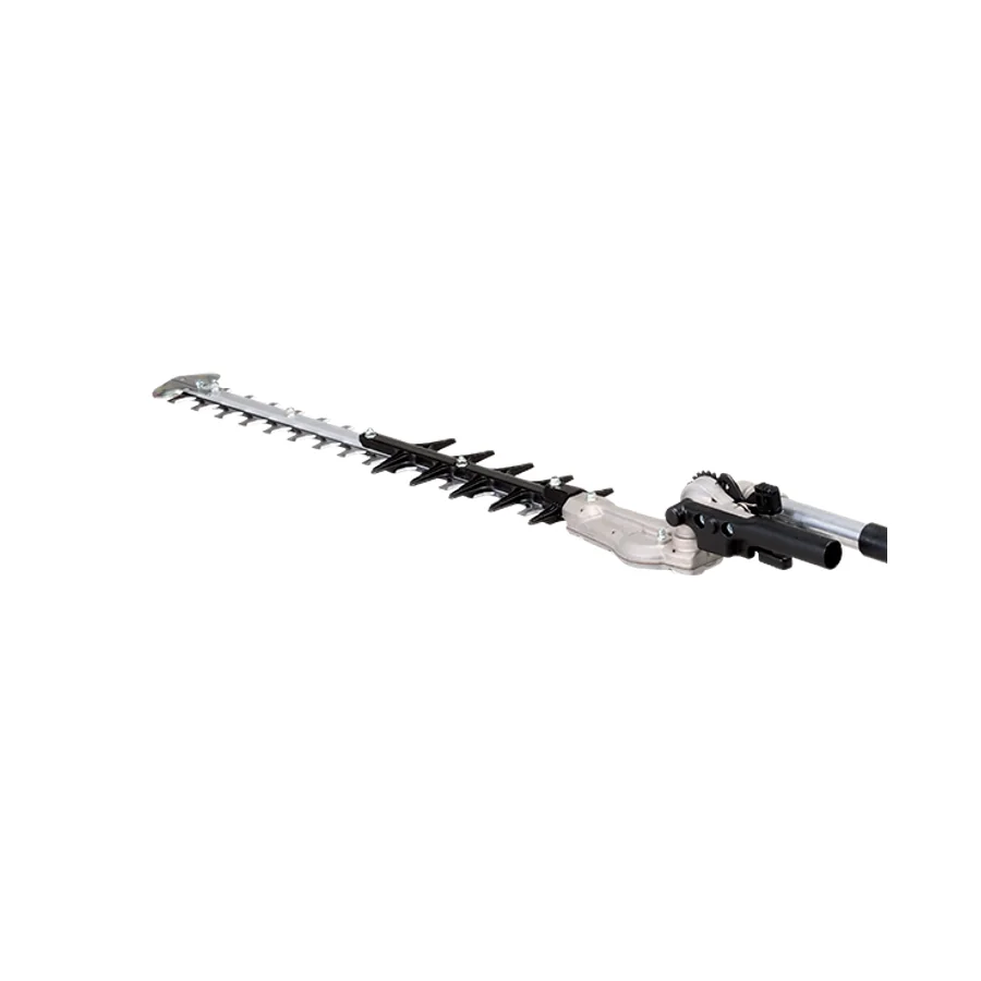 Echo - HCAS2620ESHD - Tagliasiepi con tubo corto + lama articolata