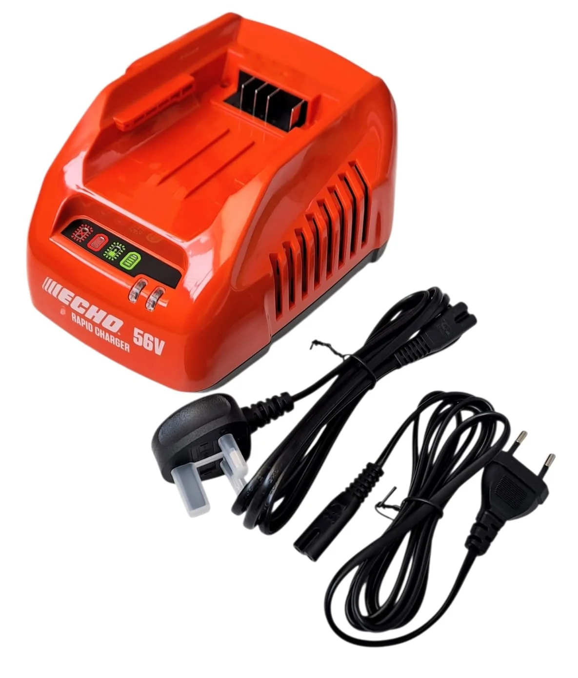 Echo - LC56V4A - Caricatore Rapido 50.4V