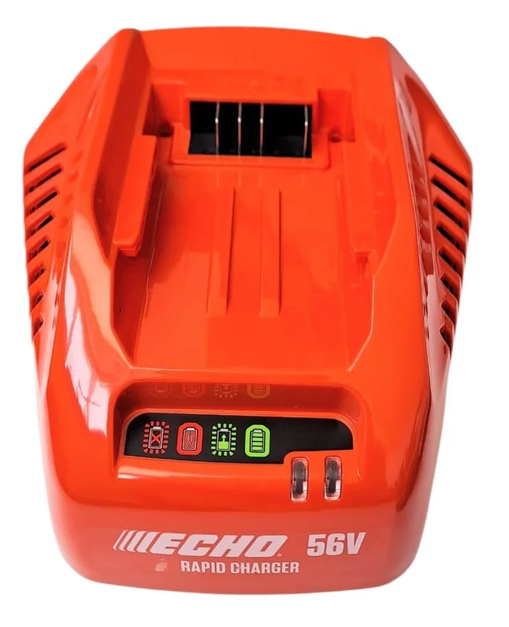 Echo - LC56V4A - Caricatore Rapido 50.4V