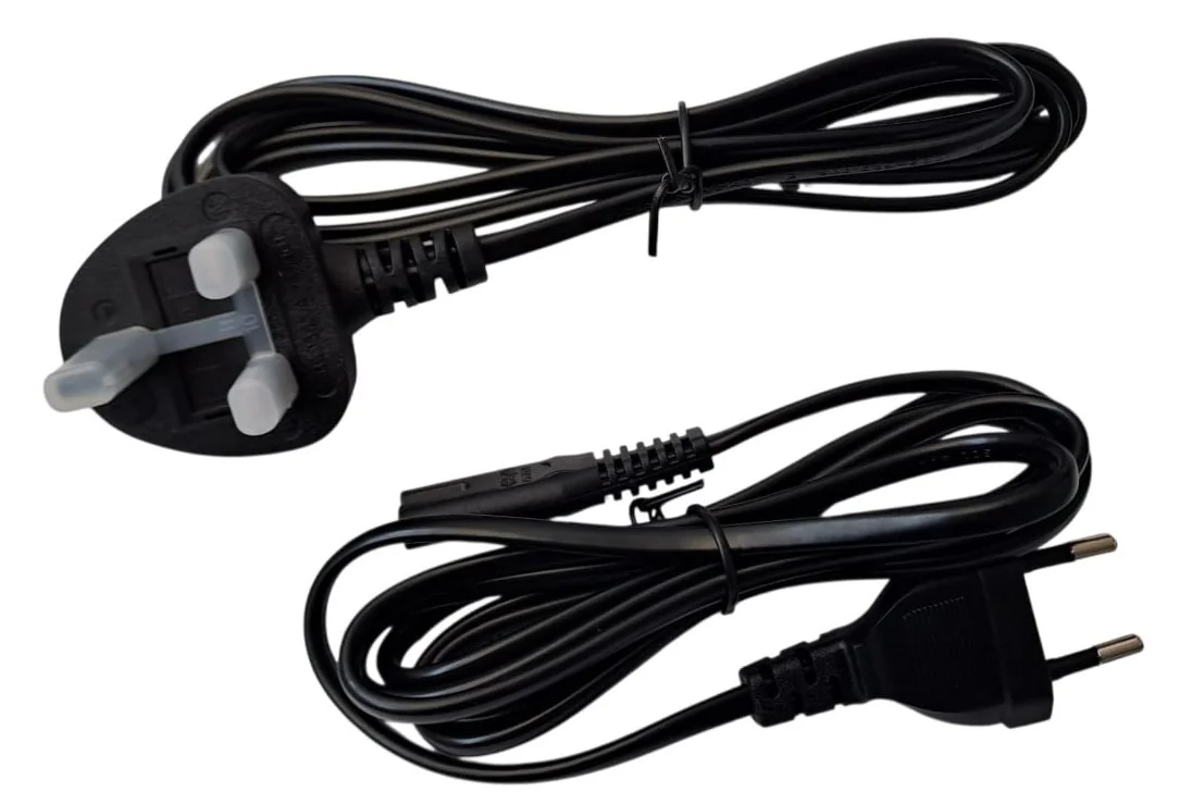 Echo - LC56V4A - Caricatore Rapido 50.4V