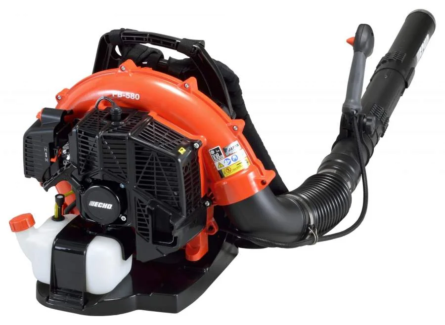 Echo - PB580 - Soffiatore