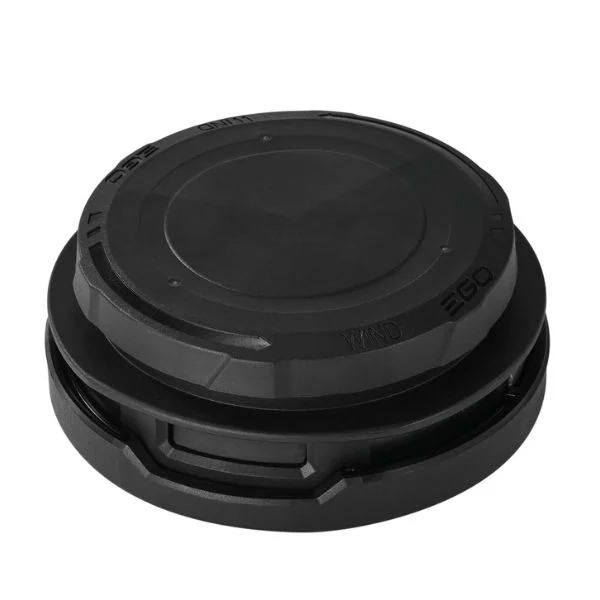 Ego - AH3810 - Pro Testina a Ricarica Rapida per Filo