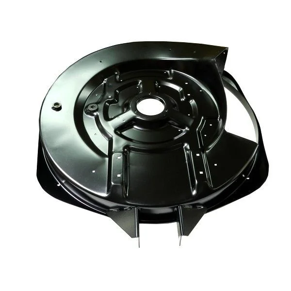 Etesia - 28405 - Carter Completo MBHE