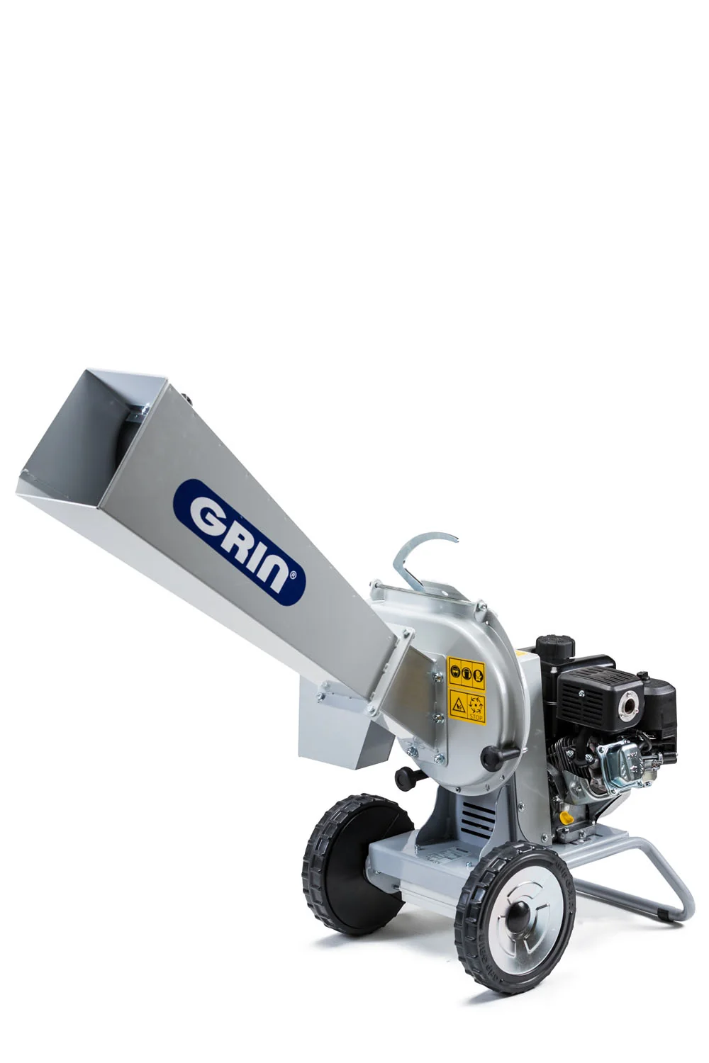 Grin - BIOCH50 - Biocippatrice 208cc