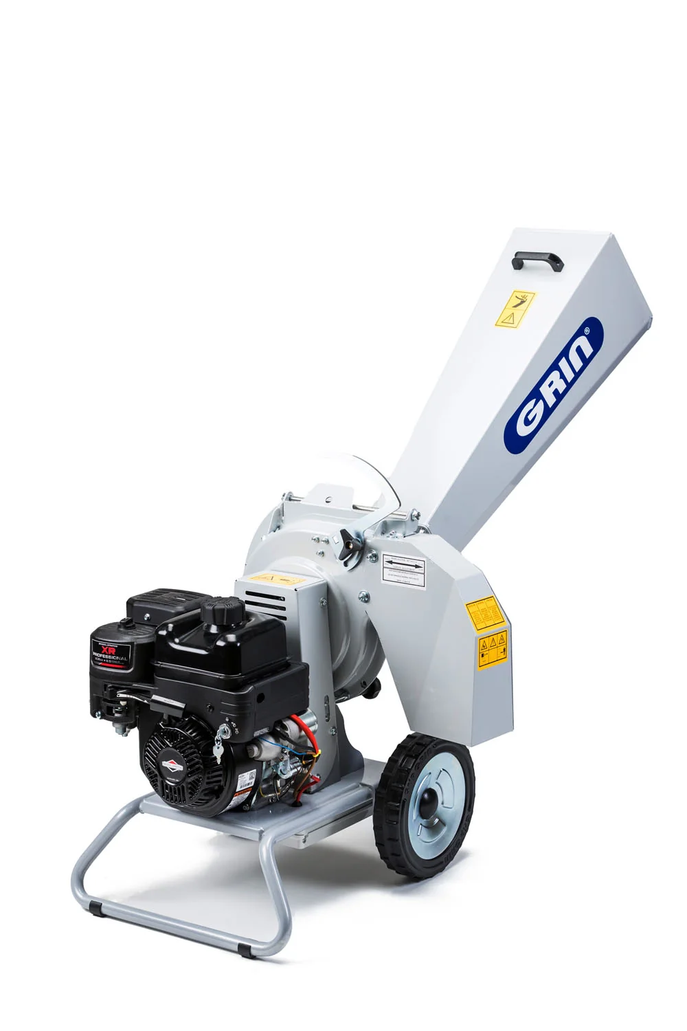 Grin - BIOCH50 - Biocippatrice 208cc