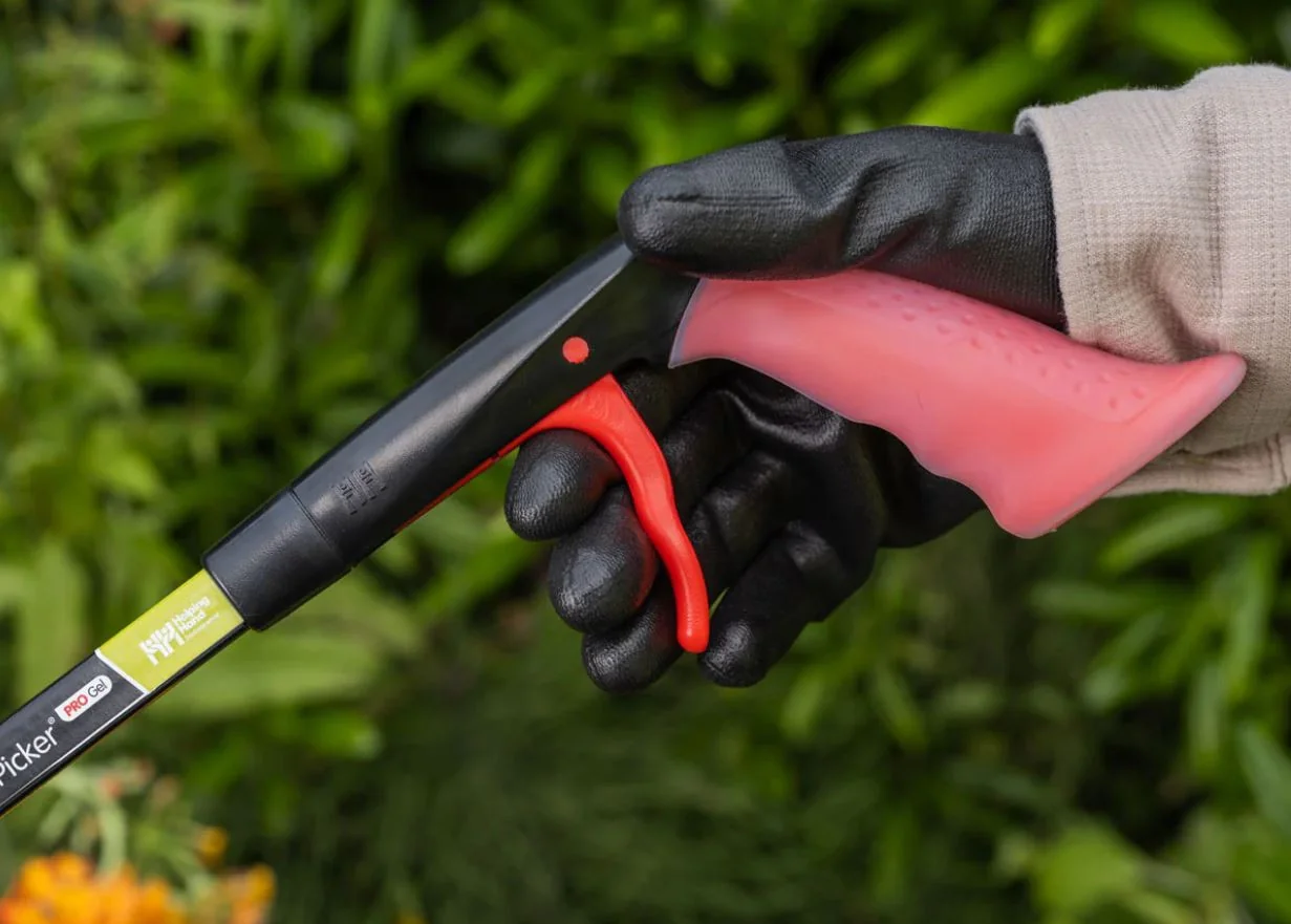Helping Hands - LP1633 - Raccoglitore Pro Gel Waste Picker 85