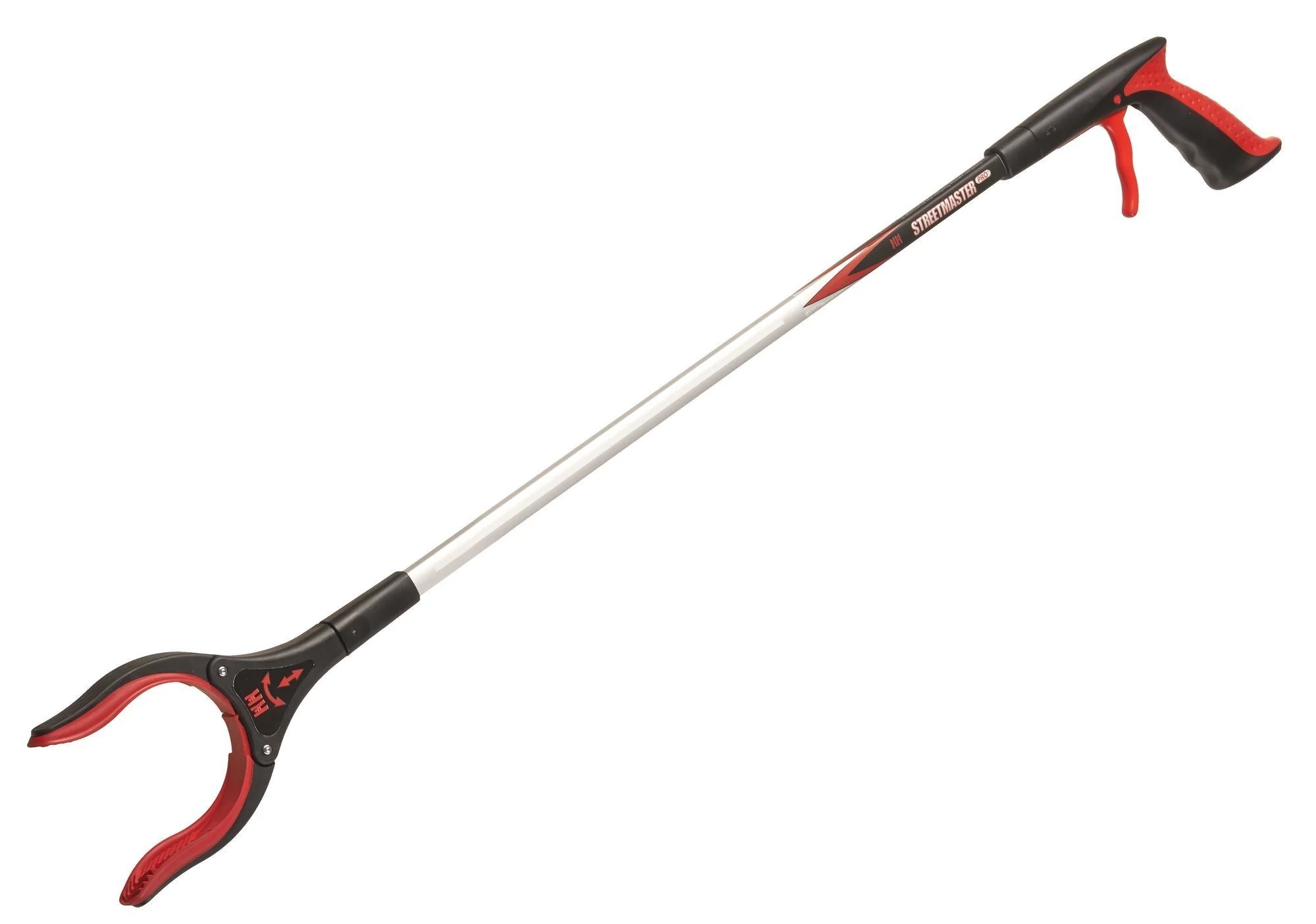 Helping Hands - LP2133 - Raccoglitore rifiuti Streetmaster Pro 85 CM