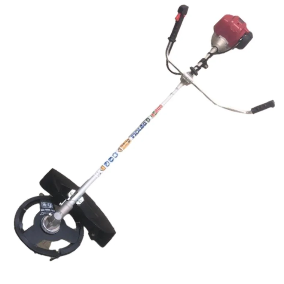Honda - XS800GX50 - Testa e disco per decespugliatore