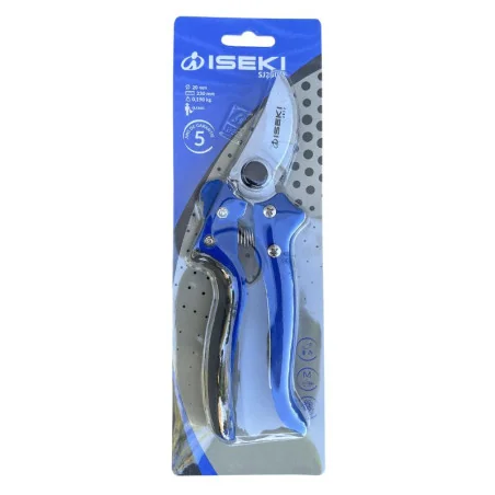 Iseki - SJ230M - Potatore GP Una Mano D20 230MM T