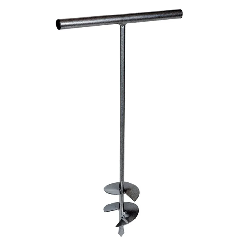 Mermier - 262101 - Diametro elica 100 Lunghezza 1000